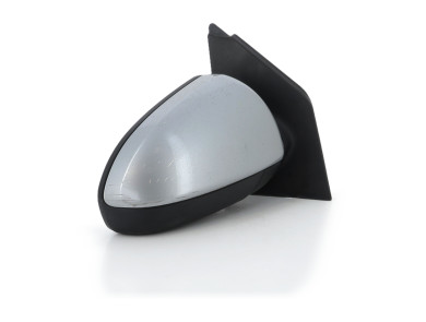 Right wing mirror - Smart FORTWO II - Rouge Fonce - A4518102416C22A - N1-8056U