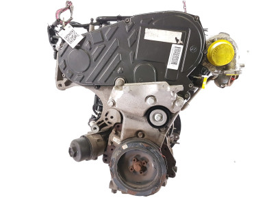 Moteur occasion - Opel INSIGNIA - A20DTL-INSIGNIA-6V