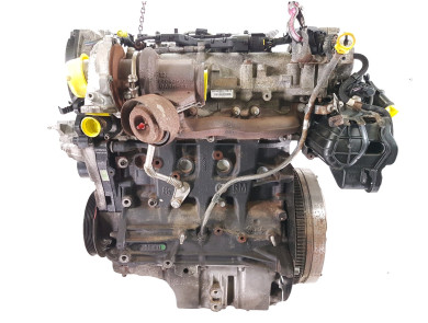 Engine type A20DTL-INSIGNIA-6V - Opel INSIGNIA I PH.1 - Z0-7032C