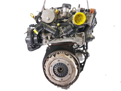 Moteur type A20DTL-INSIGNIA-6V - Opel INSIGNIA I PH.1 - Z0-7032C