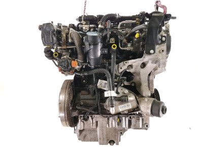 Engine type A20DTL-INSIGNIA-6V - Opel INSIGNIA I PH.1 - Z0-7032C
