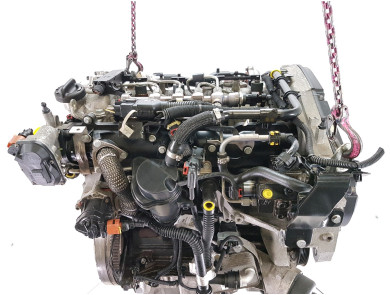 Engine type A20DTL-INSIGNIA-6V - Opel INSIGNIA I PH.1 - Z0-7032C