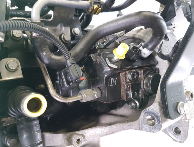 Engine type A20DTL-INSIGNIA-6V - Opel INSIGNIA I PH.1 - Z0-7032C