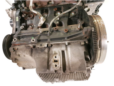 Engine type A20DTL-INSIGNIA-6V - Opel INSIGNIA I PH.1 - Z0-7032C