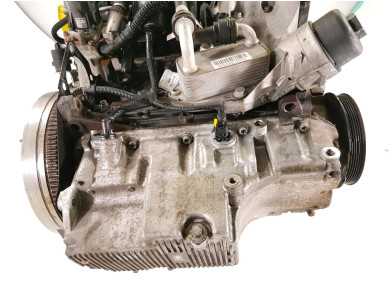 Engine type A20DTL-INSIGNIA-6V - Opel INSIGNIA I PH.1 - Z0-7032C