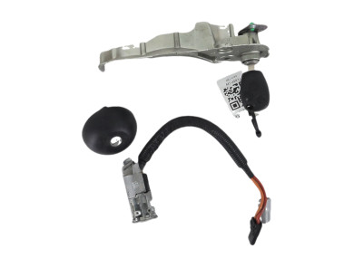 Neiman kit complet (barillet serrure clé) occasion - Nissan PRIMASTAR - 8001000QAJ