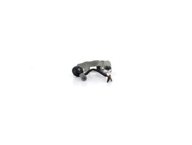 Steering lock and door key cylinders kit - Nissan PRIMASTAR PH.2 - 8001000QAJ - M1-4983J