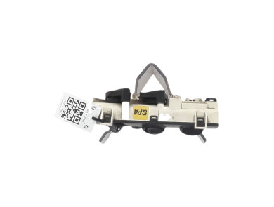 Commande de chauffage - Renault CLIO II PH.1 - 7701067034 - P2-7166R