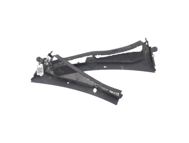 Baie de pare-brise - Peugeot 208 I PH.2 - Blanc - 96733027XT - B1-1864U