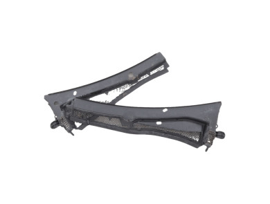 Baie de pare-brise - Peugeot 208 I PH.2 - Blanc - 96733027XT - B1-1864U