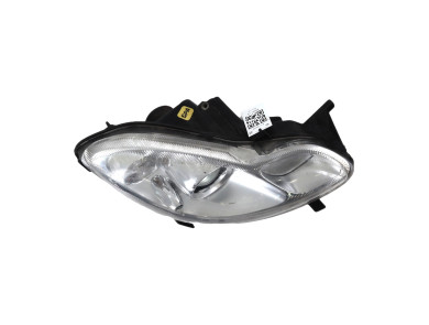 Right headlight - Smart FORTWO II - A4518201059 - E1-7966R