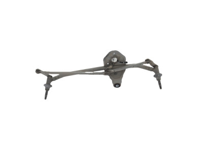 Mécanisme d'essuie glace avant - Nissan PRIMASTAR PH.2 - 2638800QAD - G1-4937Q