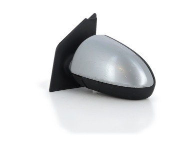 Left wing mirror - Smart FORTWO II - Rouge Fonce - A4518103116C22A - P1-8007M