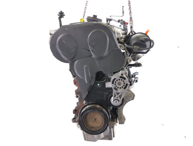 Engine type BKD - Volkswagen GOLF V - V0-4498F