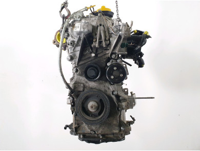 Moteur type H4B400 - Renault CLIO IV PH.1 - F0-4799B
