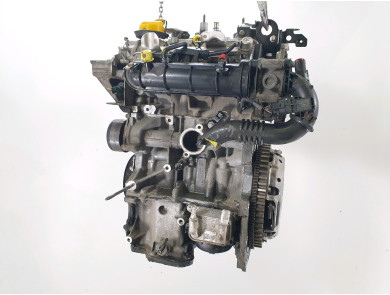 Moteur type H4B400 - Renault CLIO IV PH.1 - F0-4799B