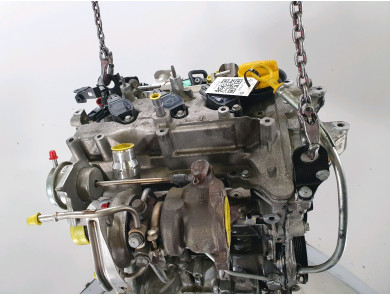 Moteur type H4B400 - Renault CLIO IV PH.1 - F0-4799B