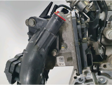 Engine type H4B400 - Renault CLIO IV PH.1 - F0-4799B