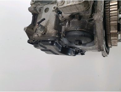 Engine type H4B400 - Renault CLIO IV PH.1 - F0-4799B