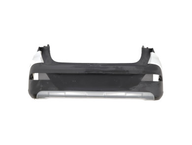 Rear bumper used - Hyundai BAYON - 86650Q0AA0
