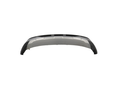 Rear bumper - Hyundai BAYON - Blanc - 86650Q0AA0 - Z1-4622Y