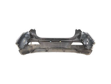 Pare choc arrière - Hyundai BAYON - Blanc - 86650Q0AA0 - Z1-4622Y