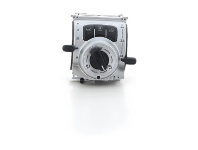 Commande de chauffage occasion - Smart FORTWO - A4519004301