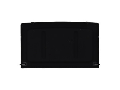 Rear parcel shelf (tray) - Hyundai BAYON - 85930Q0500NNB - Q1-5032W