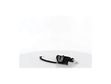 Left front door lock - Renault TWINGO III PH.2 - Jaune Clair - 805030700R - H1-7579A