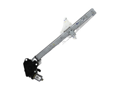 Left front window-lift used - Hyundai BAYON - 82450Q0000