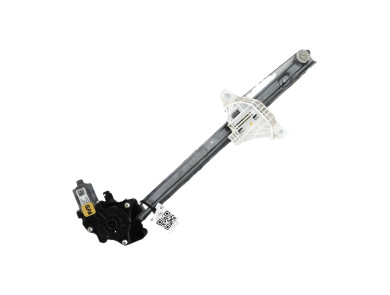 Left front window-lift - Hyundai BAYON - 82450Q0000 - G1-7650F