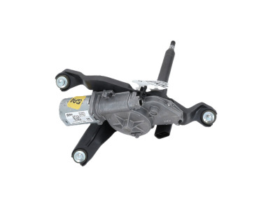Rear wiper motor used - Hyundai BAYON - 98700Q0400