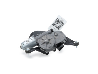 Rear wiper motor - Hyundai BAYON - 98700Q0400 - Y1-3533V