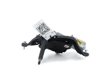 Rear wiper motor - Hyundai BAYON - 98700Q0400 - Y1-3533V