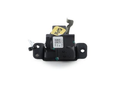 Serrure de hayon - Hyundai BAYON - Blanc - 81800Q0500 - B1-3490I