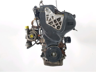 Moteur type F9Q872 - Renault MEGANE COUPE III PH.1 - Z0-5175M