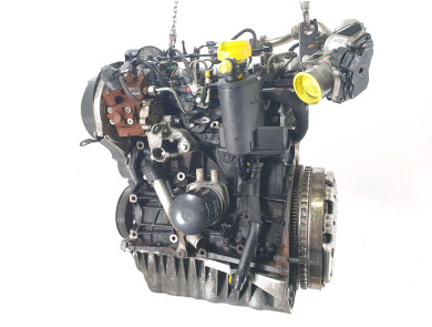 Engine type F9Q872 - Renault MEGANE COUPE III PH.1 - Z0-5175M