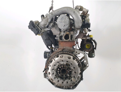 Engine type F9Q872 - Renault MEGANE COUPE III PH.1 - Z0-5175M