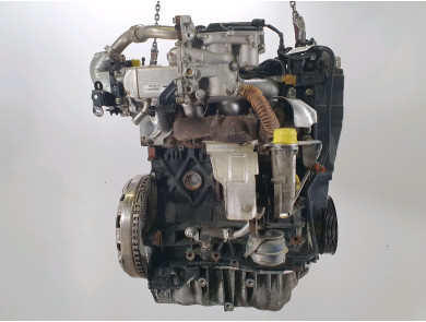 Moteur type F9Q872 - Renault MEGANE COUPE III PH.1 - Z0-5175M