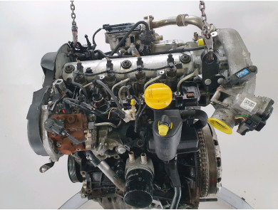 Moteur type F9Q872 - Renault MEGANE COUPE III PH.1 - Z0-5175M