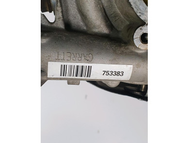Engine type F9Q872 - Renault MEGANE COUPE III PH.1 - Z0-5175M
