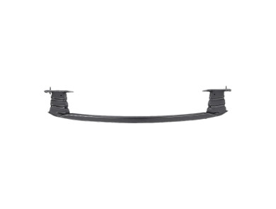 Rear bumper reinforcement bar - Fiat PUNTO EVO III - Blanc - 51858828 - J1-6956S