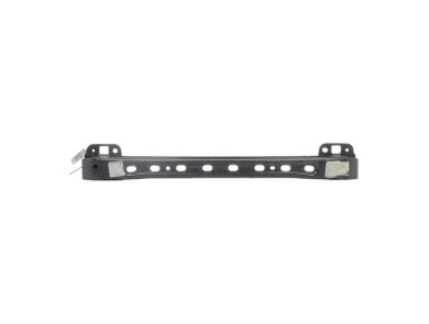 Rear bumper reinforcement bar - Fiat PUNTO EVO III - Blanc - 51858828 - J1-6956S