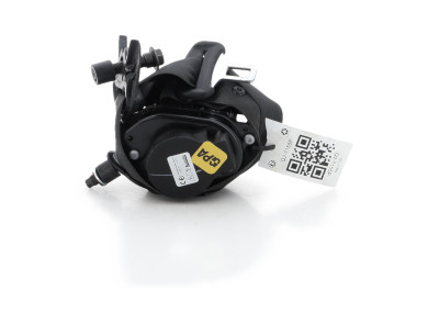 Left front seatbelt - Hyundai BAYON - 88810Q0000NNB - Q2-7155P