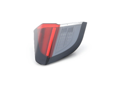 Feu de coffre arrière droit - Opel CORSA F PH.1 - 9830096280 - K1-7663P
