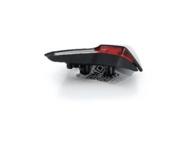 Feu de coffre arrière droit - Opel CORSA F PH.1 - 9830096280 - K1-7663P
