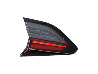 Right hatchback boot light - Opel CORSA F PH.1 - 9830096280 - K1-7663P