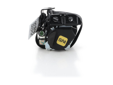 Ceinture sécurité arrière gauche - Hyundai BAYON - 89870Q0000NNB - I2-7154F