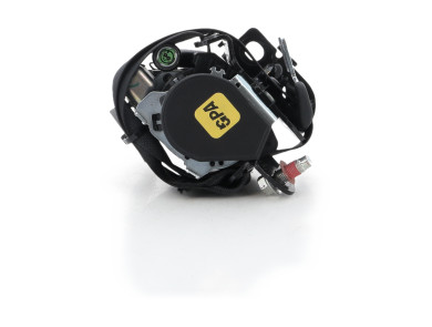 Ceinture sécurité arrière droite - Hyundai BAYON - 89880Q0000NNB - H2-7140W