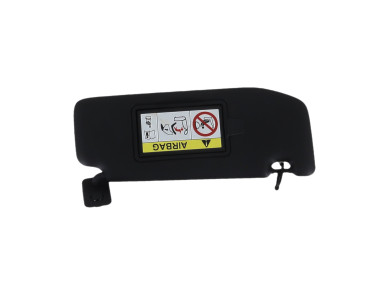 Pare-soleil droit occasion - Opel CORSA - 98 100 807 ZD